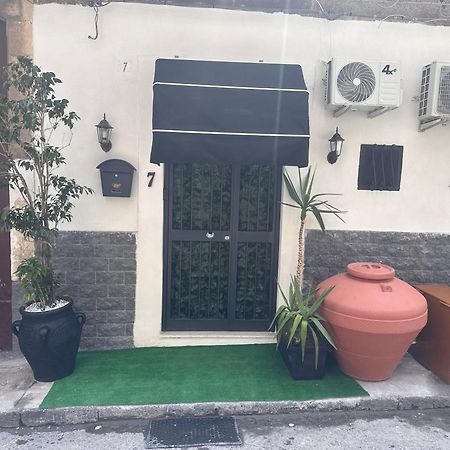 카타니아 Sicily House 7 빌라 외부 사진