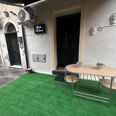 카타니아 Sicily House 7 빌라 외부 사진