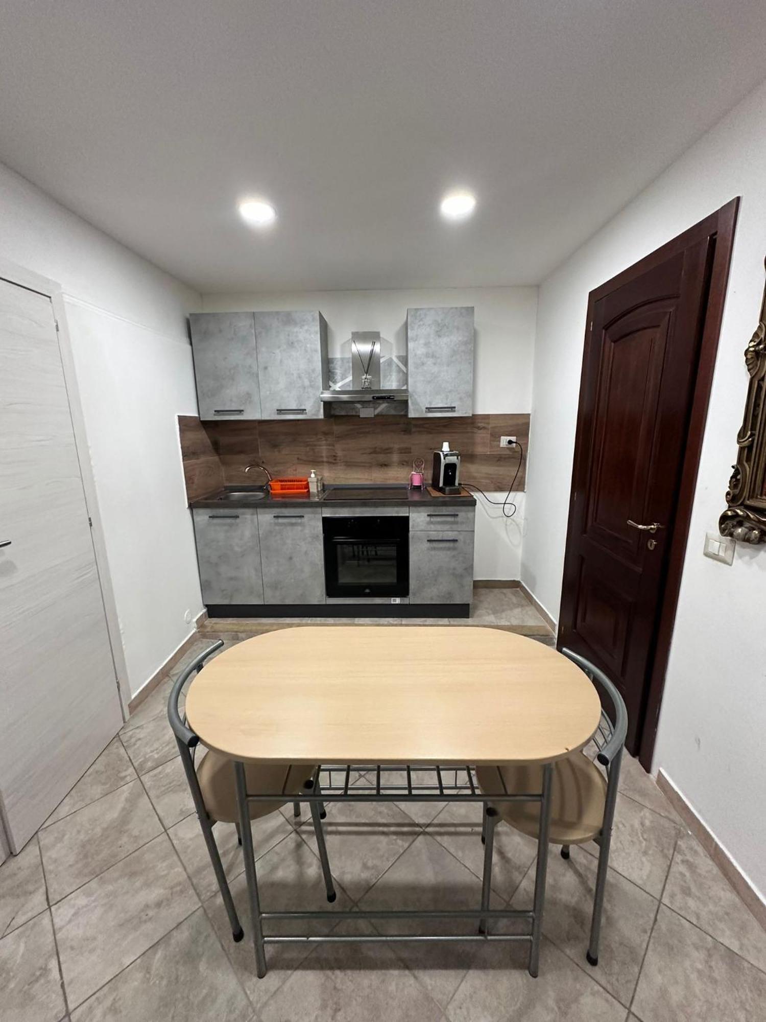 카타니아 Sicily House 7 빌라 외부 사진