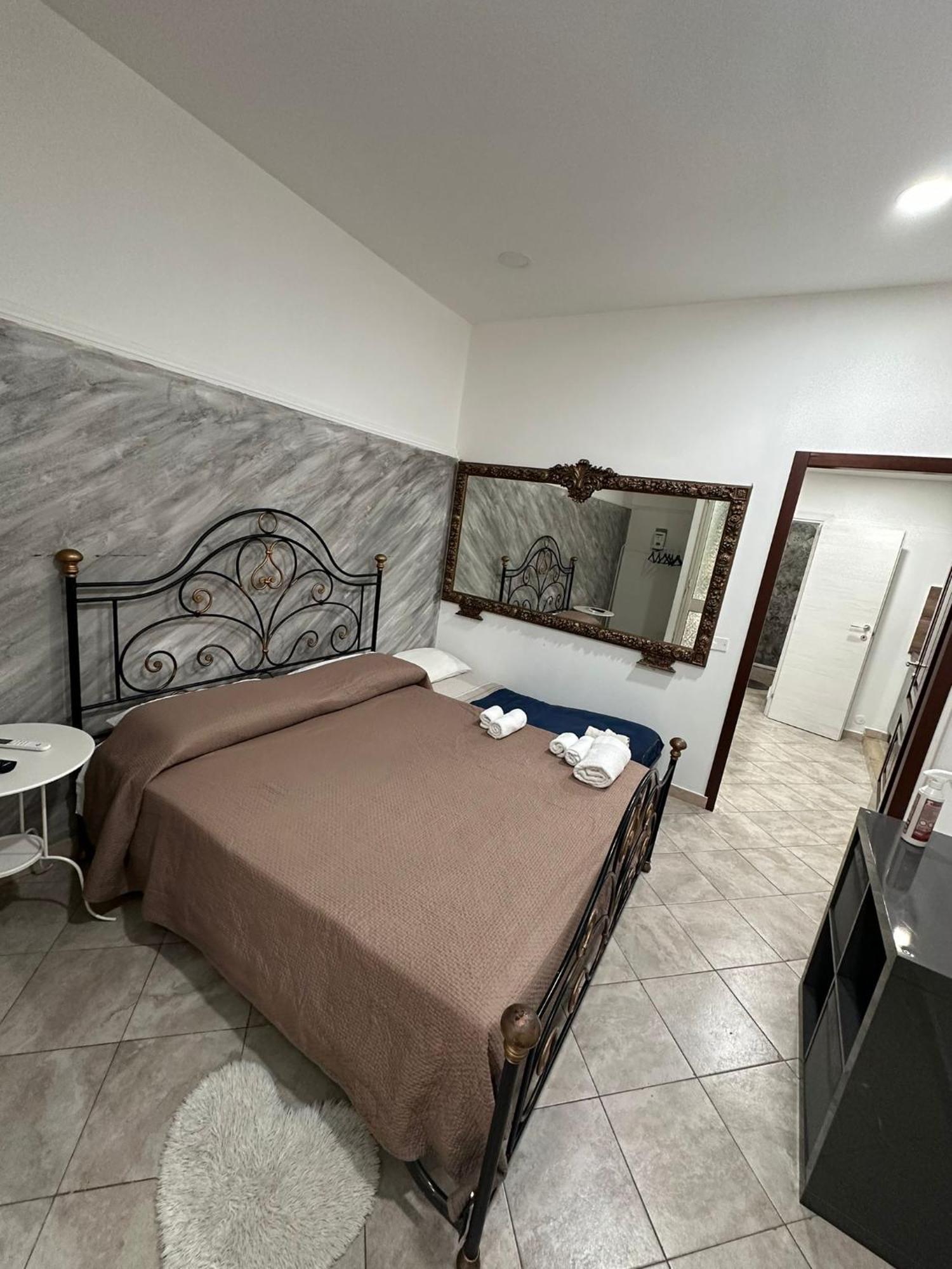 카타니아 Sicily House 7 빌라 외부 사진