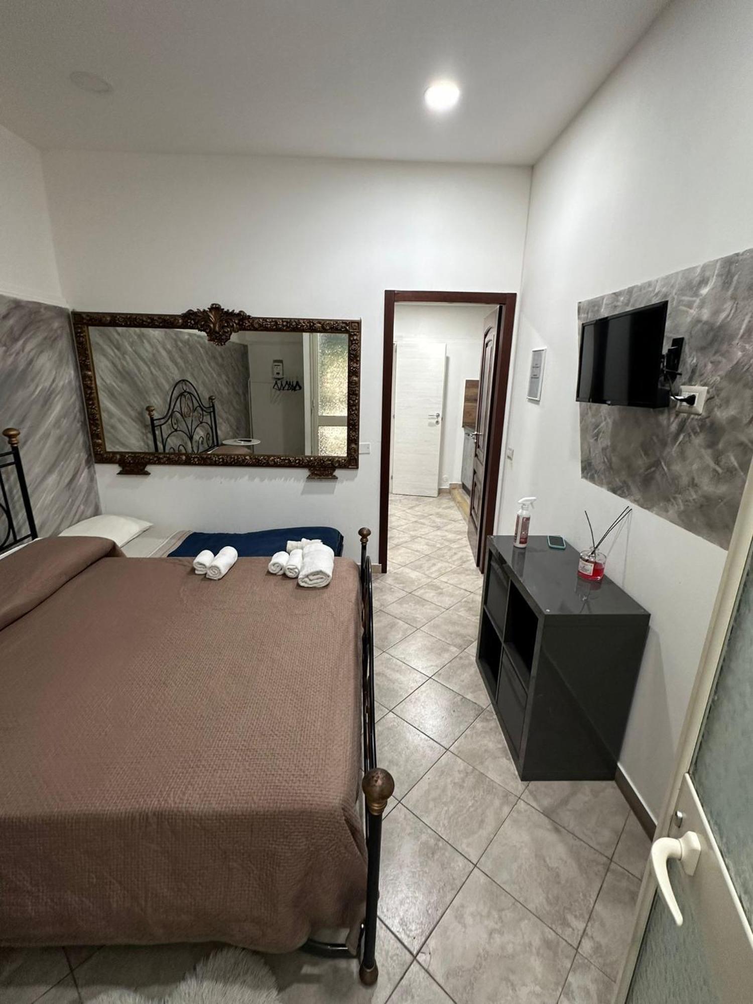 카타니아 Sicily House 7 빌라 외부 사진