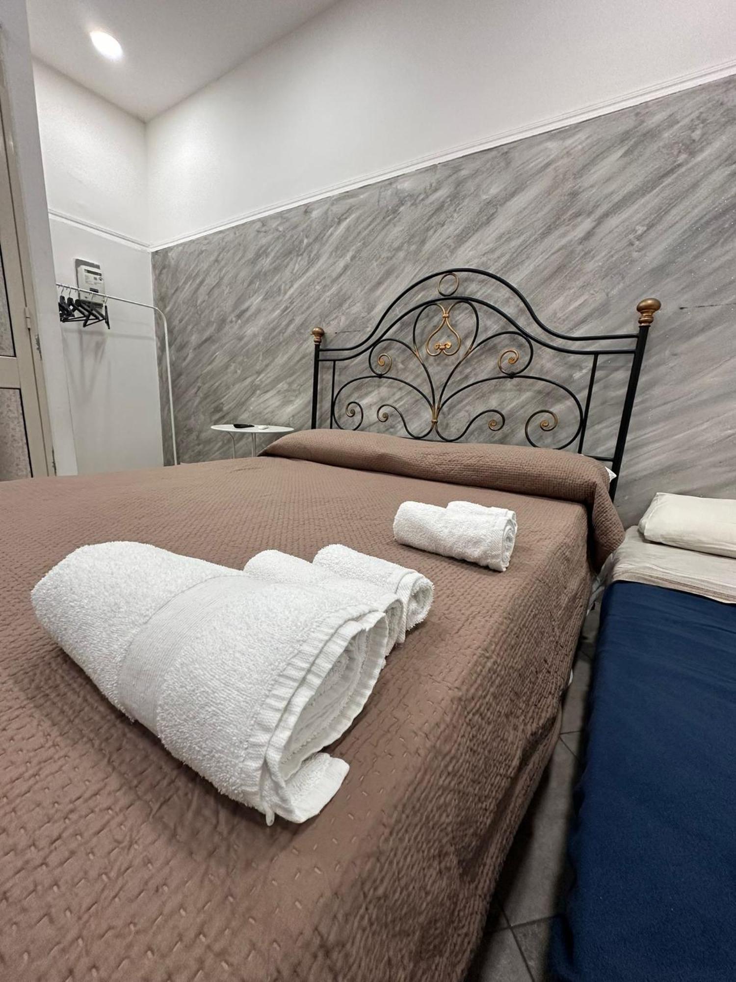카타니아 Sicily House 7 빌라 외부 사진