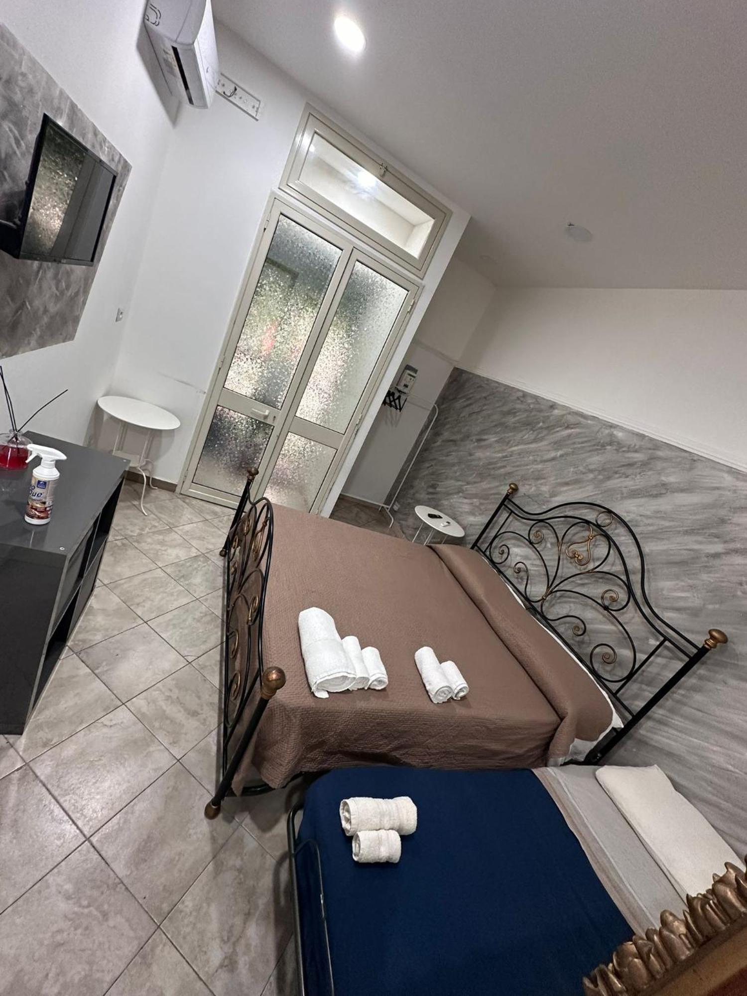 카타니아 Sicily House 7 빌라 외부 사진