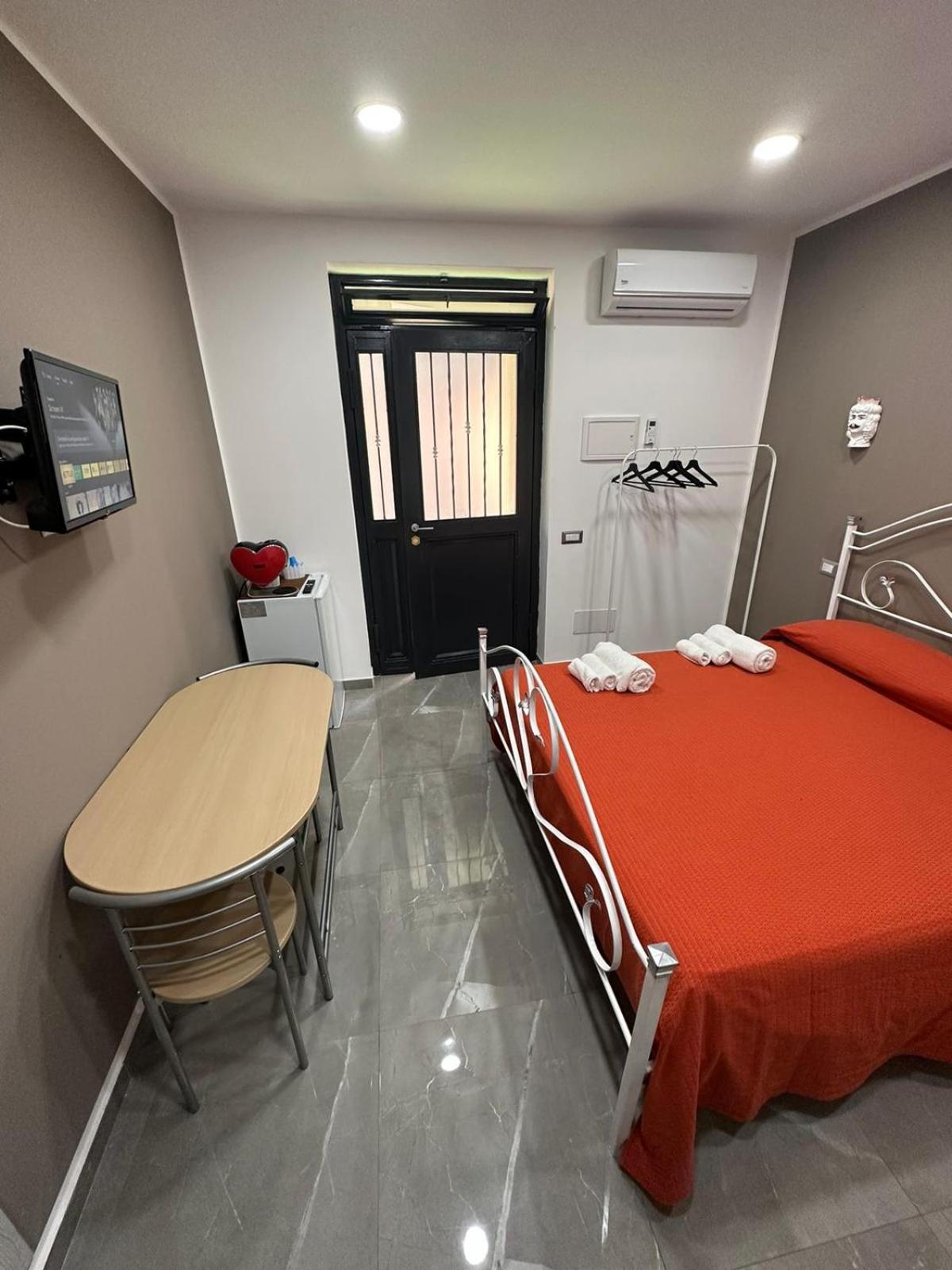 카타니아 Sicily House 7 빌라 외부 사진