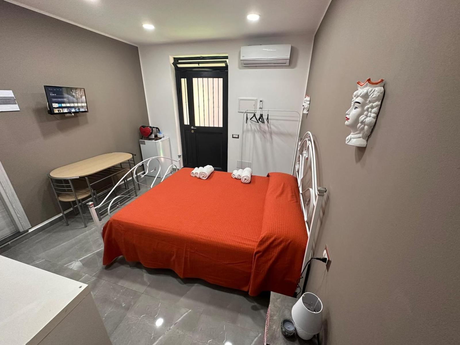 카타니아 Sicily House 7 빌라 외부 사진