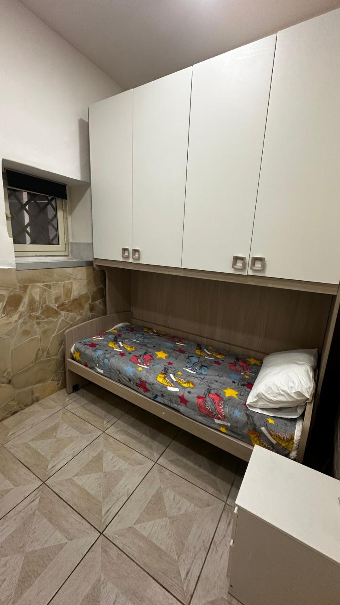 카타니아 Sicily House 7 빌라 외부 사진