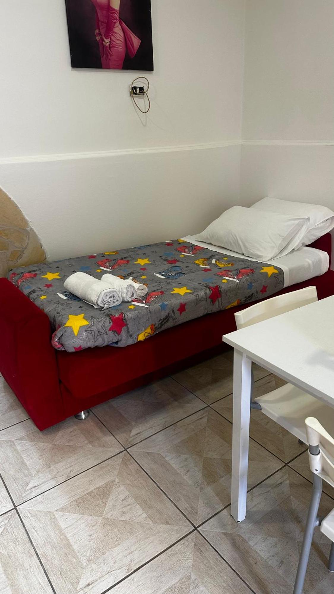 카타니아 Sicily House 7 빌라 외부 사진