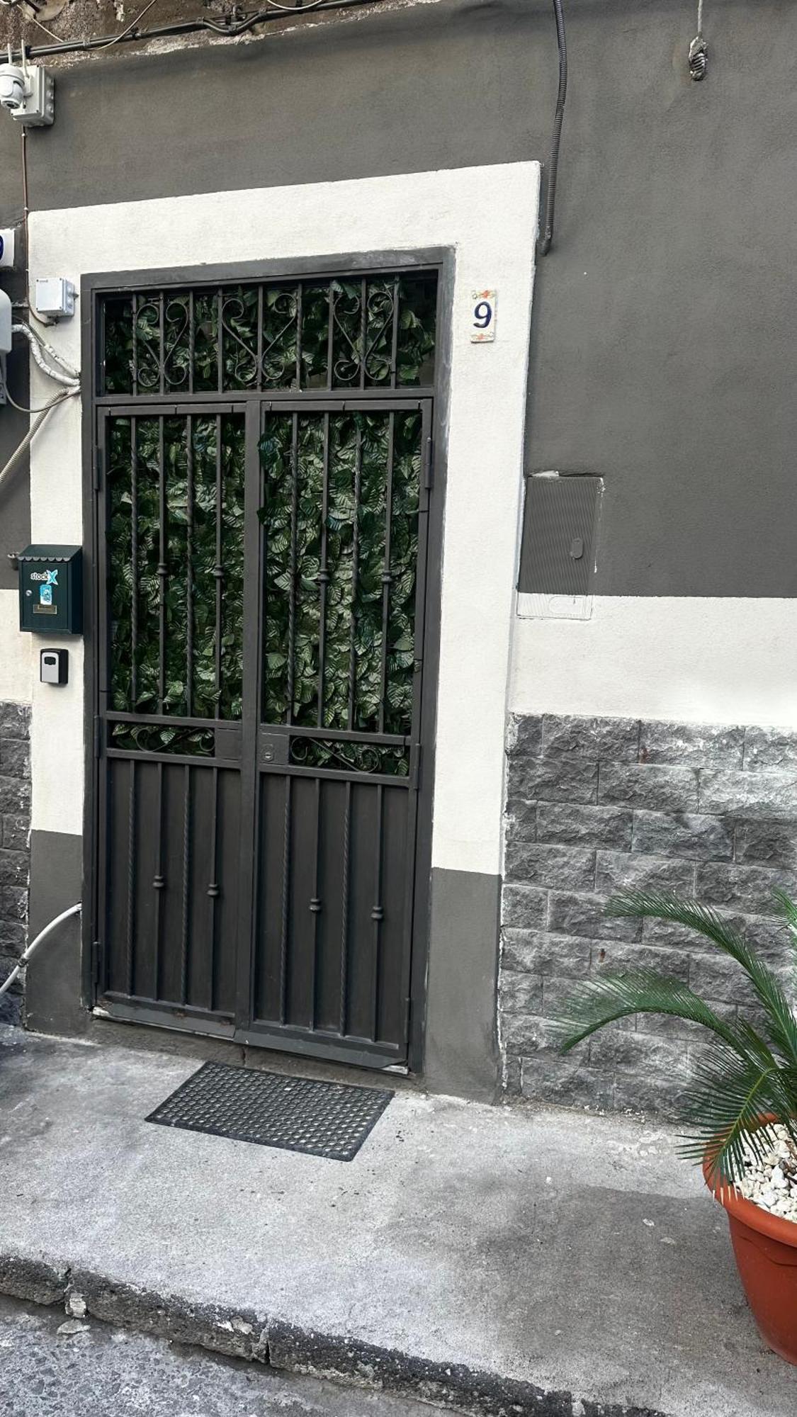 카타니아 Sicily House 7 빌라 외부 사진