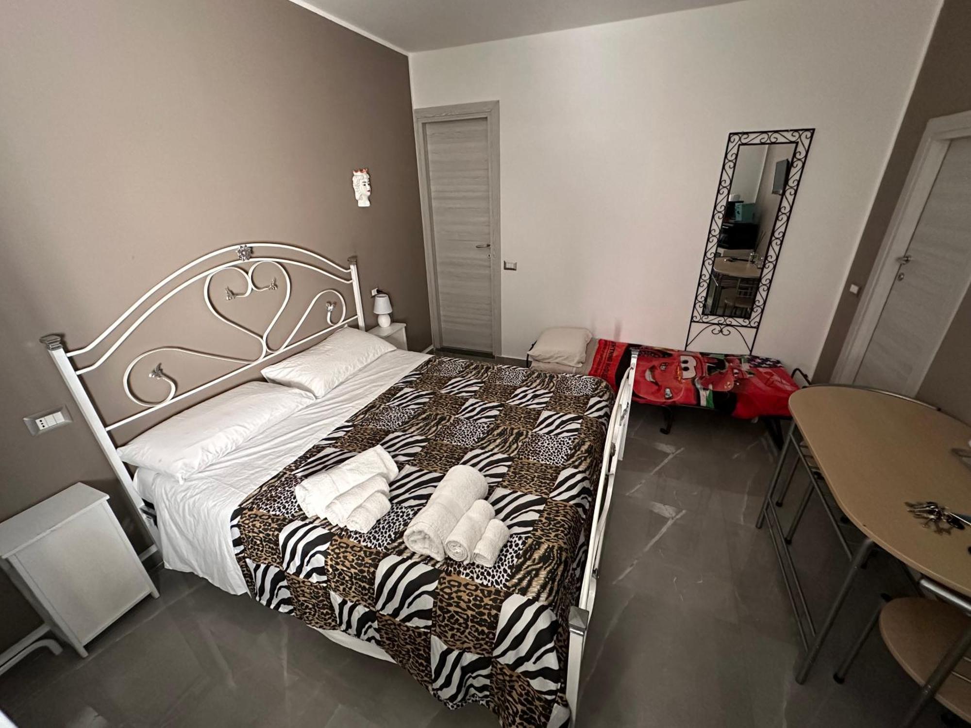 카타니아 Sicily House 7 빌라 외부 사진