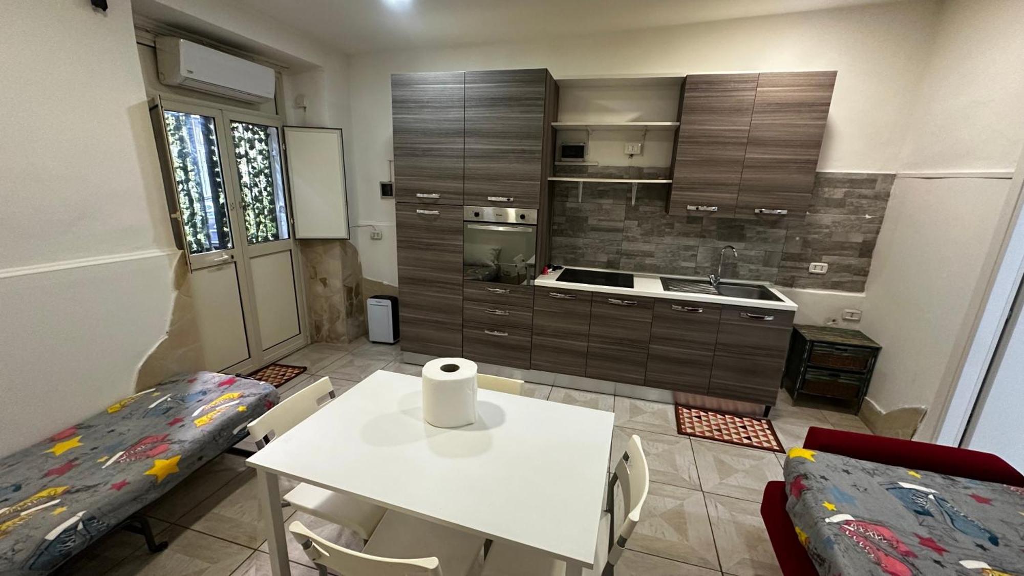 카타니아 Sicily House 7 빌라 외부 사진