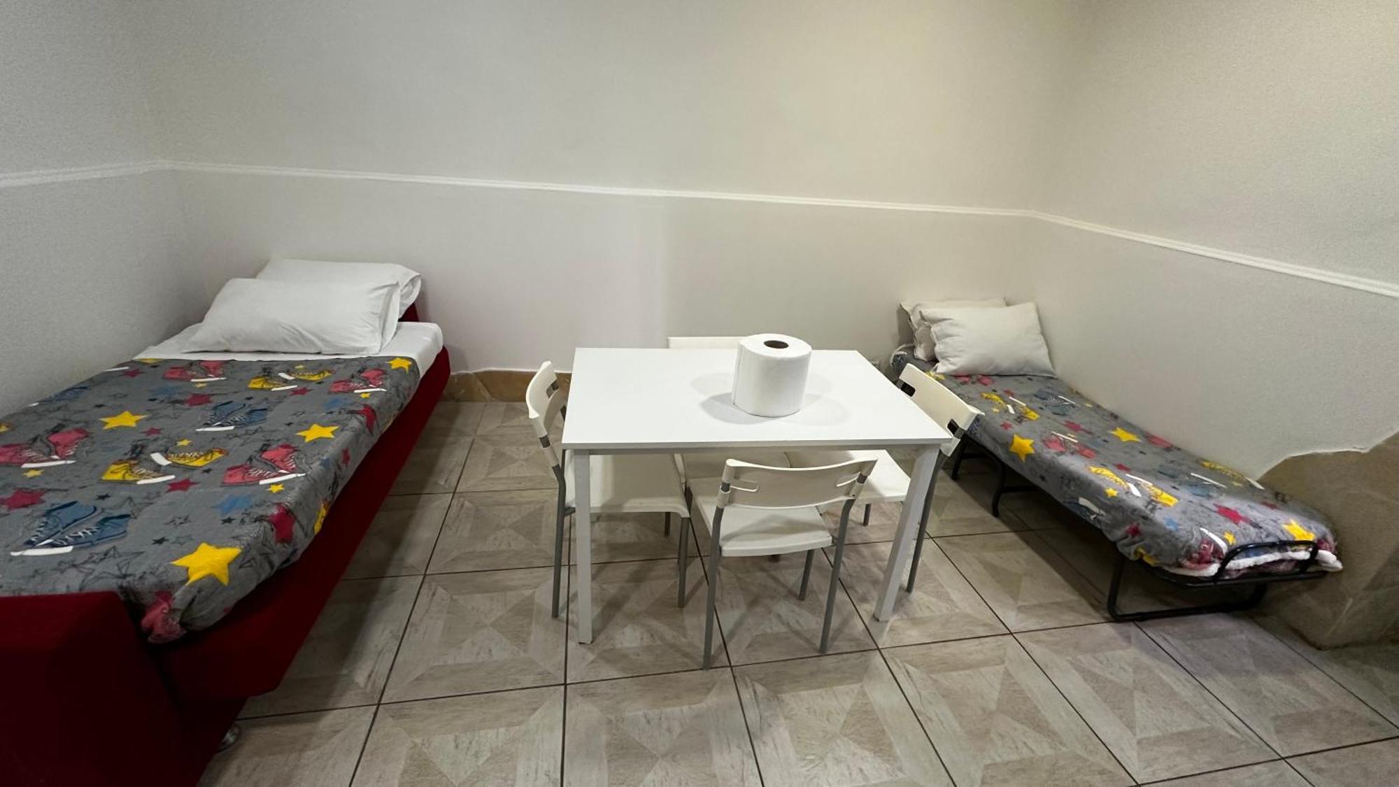 카타니아 Sicily House 7 빌라 외부 사진